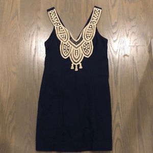 Lilly Pulitzer shift dress!